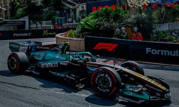 Honda: Bod u Monaku nije dokaz da su problemi Aston Martina riješeni