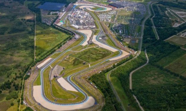 Assen želi F1: “Šanse da dobijemo Veliku nagradu su vrlo velike”