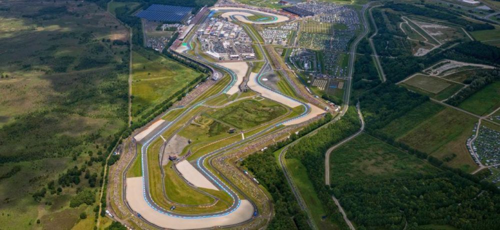 Assen želi F1: “Šanse da dobijemo Veliku nagradu su vrlo velike”
