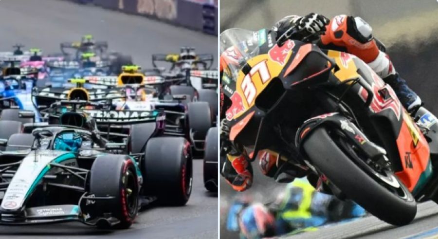 FIA pred ukidanjem Mercedesovog difuzora, Beganović u cockpitu SF-26, Acosta u Ducatiju,Wolff ne bira koga staviti protiv Ferrarija — Rezime dana
