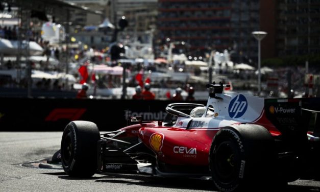 Ferrari: Možemo smanjiti zaostatak za Mercedesom i vratiti se u borbu za pobjede