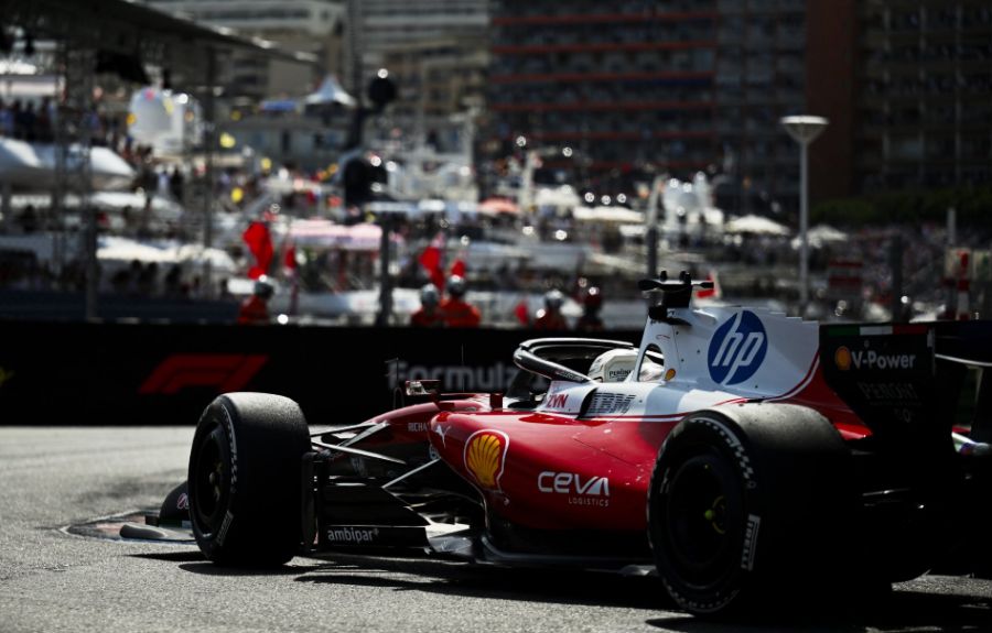Ferrari: Možemo smanjiti zaostatak za Mercedesom i vratiti se u borbu za pobjede