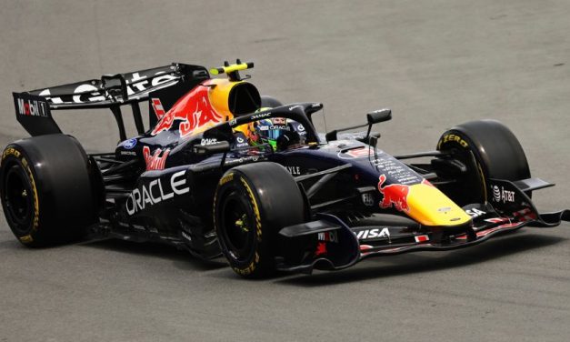 Mekies: Red Bull može riješiti sve probleme na RB22 bolidu