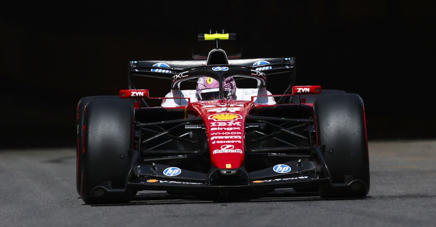 Hamilton: Moram podsjećati ljude ko sam