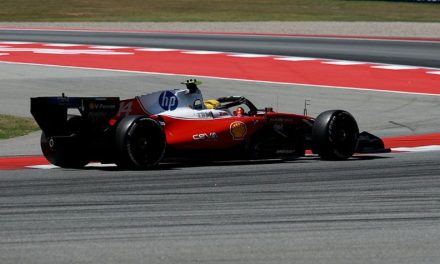 Ferrari korak ispred konkurencije: Jedini stiže u Austriju s ADUO motorom