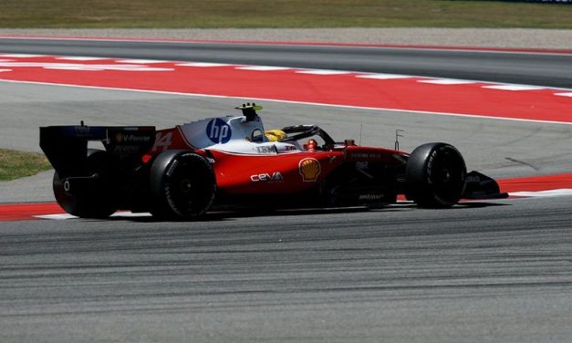Ferrari pronašao ključ za bolje gume, rivali već proučavaju rješenje