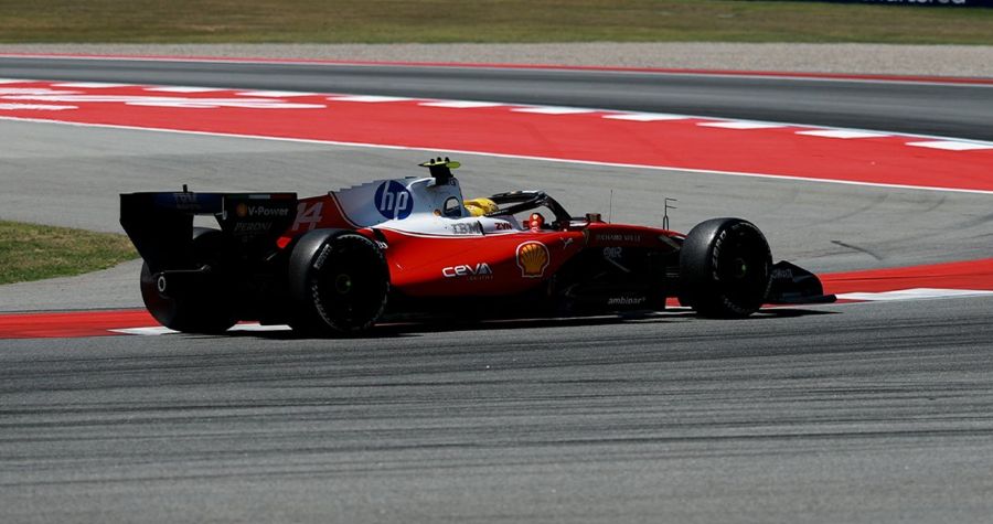 Ferrari pronašao ključ za bolje gume, rivali već proučavaju rješenje