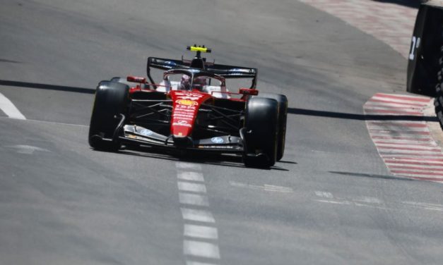 Hamilton otkrio poredak motora: Ferrari dobija dodatnu pomoć za razvoj