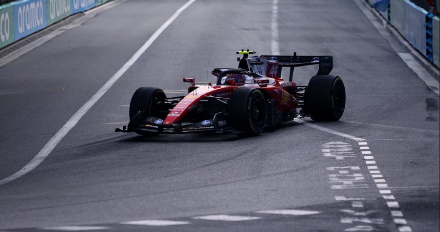 Lewis Hamilton najbrži na drugom treningu VN Monaka