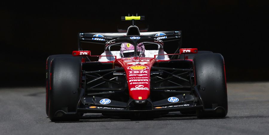 Ferrari: Hamilton preuzima SF-26, sada izvlači maksimum iz bolida