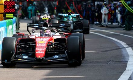 Hamilton pozvao FIA-u na istragu nakon niza neobičnih kazni u Monaku