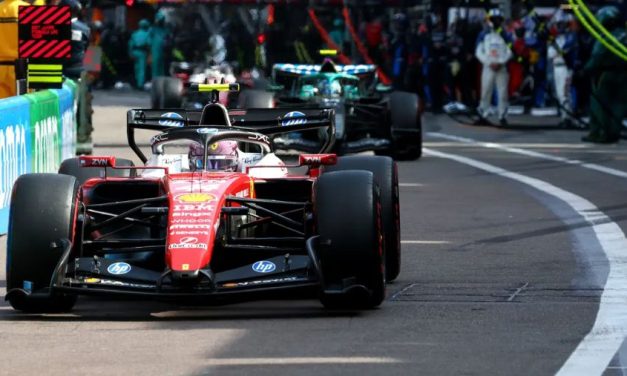 Hamilton pozvao FIA-u na istragu nakon niza neobičnih kazni u Monaku