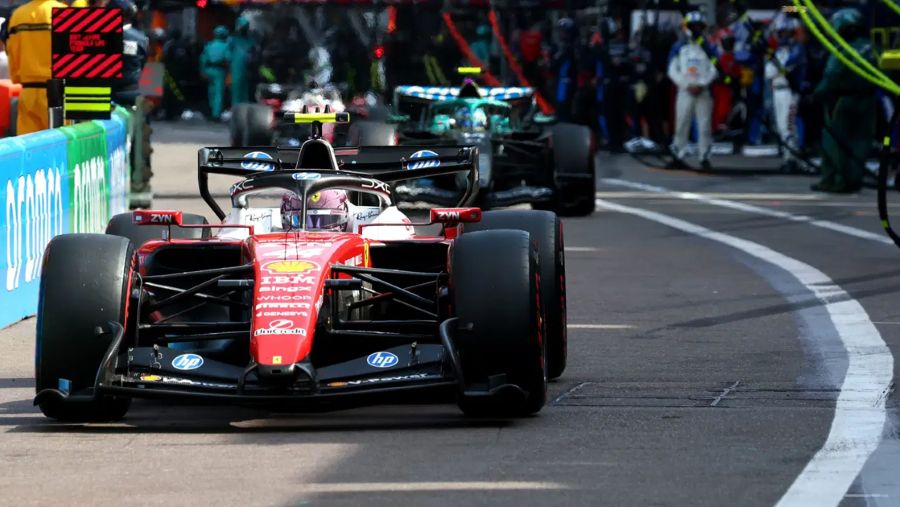 Hamilton pozvao FIA-u na istragu nakon niza neobičnih kazni u Monaku