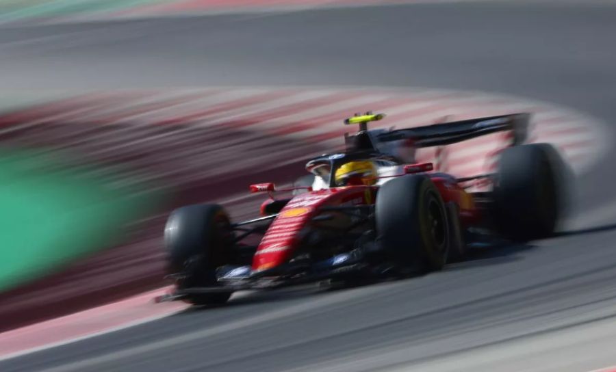 Stella: Ferrari ima najbolju šasiju u Formuli 1