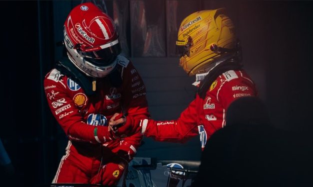 Hamilton: Moramo maksimizirati bodove i zadržati Mercedes iza sebe