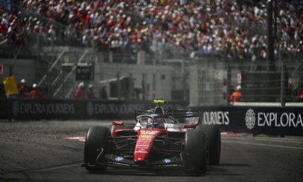 Hamilton: Pobjeda s Ferrarijem nikad nije bila bliže, promjene koje sam tražio sada donose rezultate