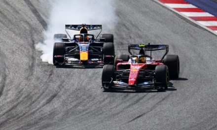 Montoya: Lewis Hamilton ne zaboravlja ono što se dogodilo s Verstappenom