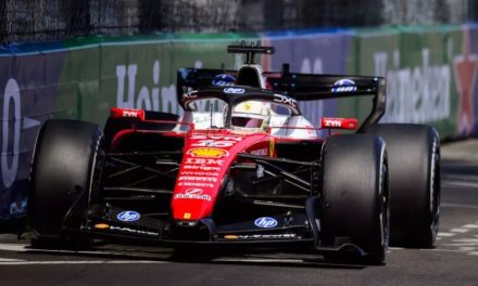 Leclerc ostaje u Barceloni: Ferrari želi vratiti samopouzdanje svom vozaču nakon teškog vikenda