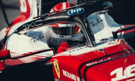 Leclerc: Konačno sam vratio osjećaj u bolidu – ovo je tek početak