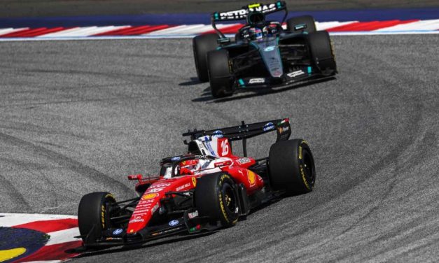 Wolff: Ferrari bi svojim nadogradnjama mogao doći do limita budžeta