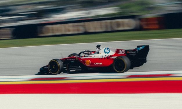 Vasseur: SF-26 još nije pokazao svoj pravi potencijal u Austriji