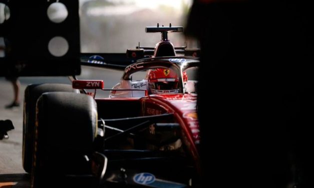 Leclerc odradio 134 kruga u Barceloni: Ferrari koristi Pirellijev test za povratak samopouzdanja