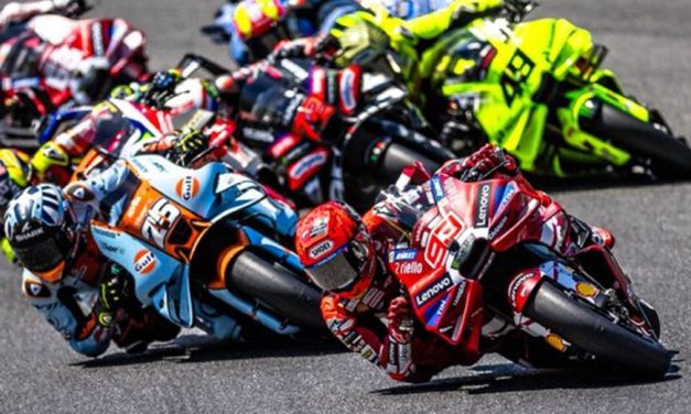 Márquez: Ovdje sam kako bih ostao u igri za prvenstvo
