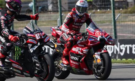 Marquez: Ducati je spreman za naslov, vozači moraju biti bolji
