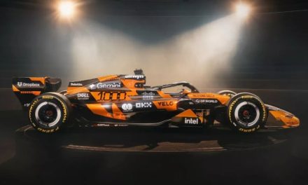 McLaren obilježava 1.000. Veliku nagradu posebnim izgledom bolida u Monaku i Barceloni