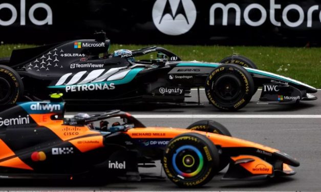 Isti motor, drugačiji rezultat: Mjenjač pravi razliku između McLarena i Mercedesa