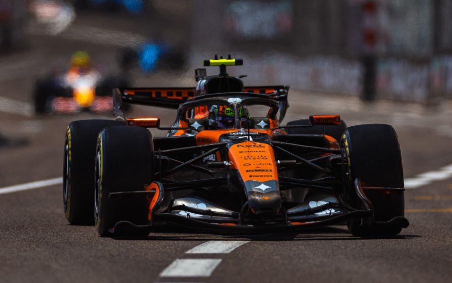 Norris: McLaren mora naći rješenje za MCL40