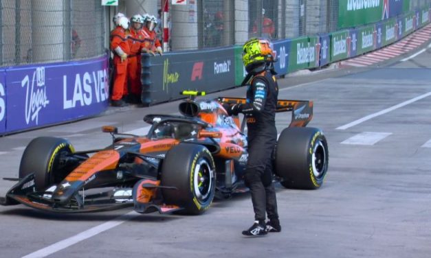 McLaren još ne zna šta je tačan problem Norrisovog bolida