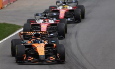 Ferrari i McLaren predstavili nove aerodinamičke nadogradnje za VN Monaka