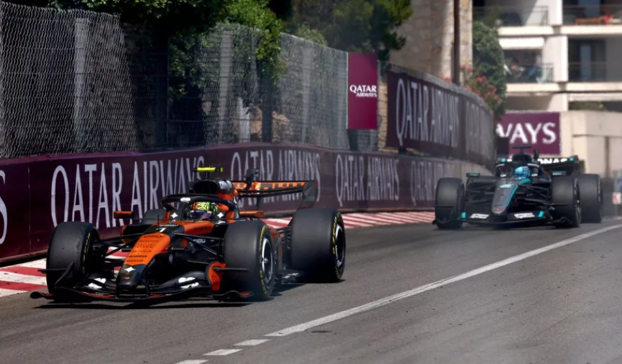 McLaren: Prvi put osjećamo nedostatke Mercedesovog motora