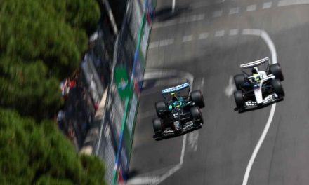 Perez: Nismo stekli nikakvu prednost, kazna nam je oduzela prve bodove