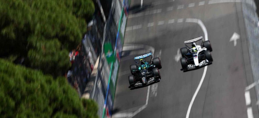 Perez: Nismo stekli nikakvu prednost, kazna nam je oduzela prve bodove
