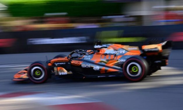 Stella priznaje probleme: McLaren nije dovoljno brz