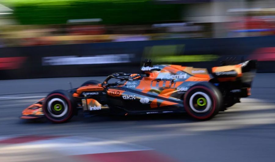 Stella priznaje probleme: McLaren nije dovoljno brz