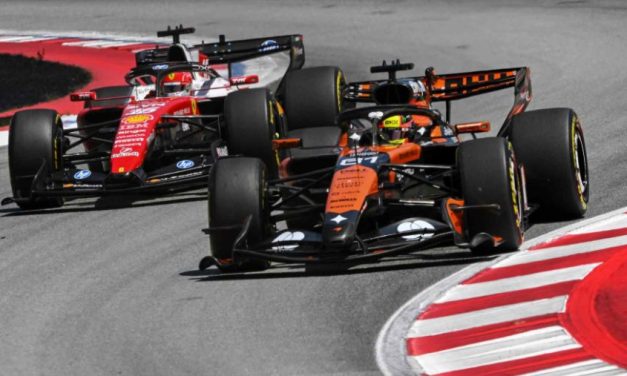 Piastri: Ferrari je napravio veliki korak naprijed