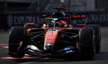 Piastri: McLaren je više od sekunde iza vodećih u Monaku