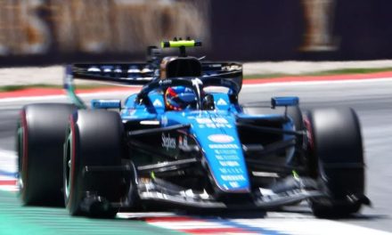Sainz otvoreno priznao razočarenje: Williams je daleko od onoga što nam je obećano