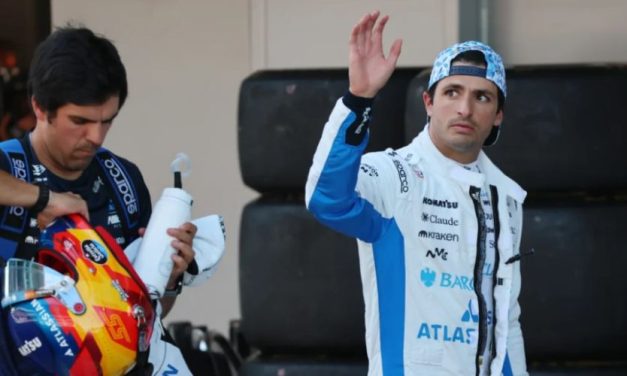 Sainz: Tek kada bi svi vozači vozili za sve timove vidjeli bismo ko je najbolji