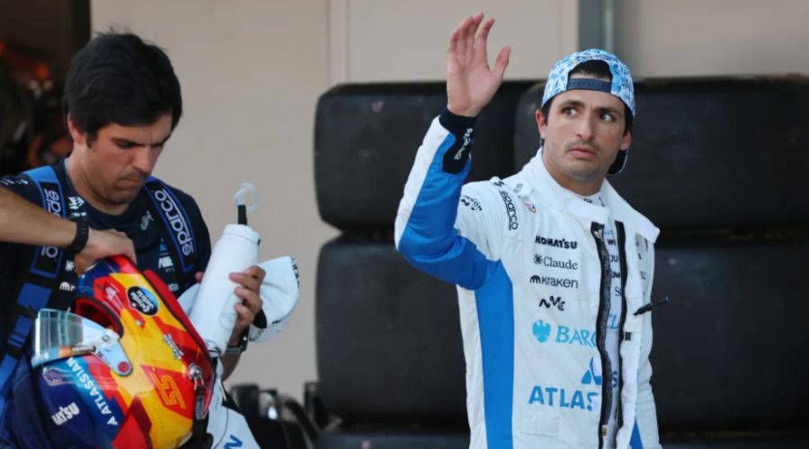 Sainz: Tek kada bi svi vozači vozili za sve timove vidjeli bismo ko je najbolji