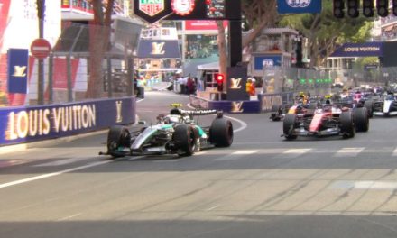 Hamilton preuzima SF26, Beganović se otvorio, Marquez favorit za Brno i Assen, Red Bullovo izvinjenje Verstappenu — Rezime dana