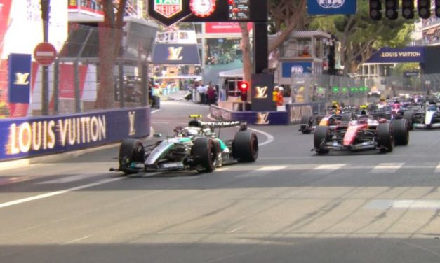 Hamilton preuzima SF26, Beganović se otvorio, Marquez favorit za Brno i Assen, Red Bullovo izvinjenje Verstappenu — Rezime dana