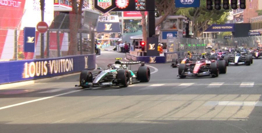Hamilton preuzima SF26, Beganović se otvorio, Marquez favorit za Brno i Assen, Red Bullovo izvinjenje Verstappenu — Rezime dana