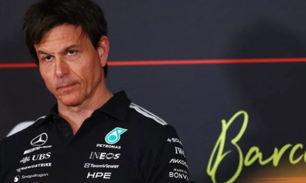 Wolff priznao: Ferrari je apsolutni kandidat za naslov