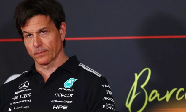 Wolff priznao: Ferrari je sada apsolutni kandidat za naslov