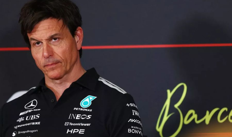Wolff priznao: Ferrari je sada apsolutni kandidat za naslov
