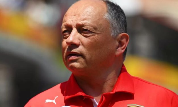 Vasseur uvjeren: Ferrari može pobjeđivati